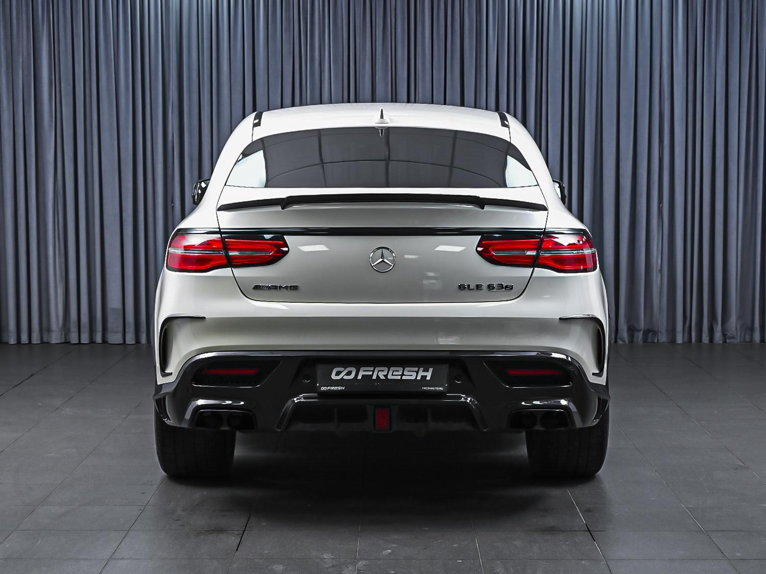 Volkswagen Touareg 2018
