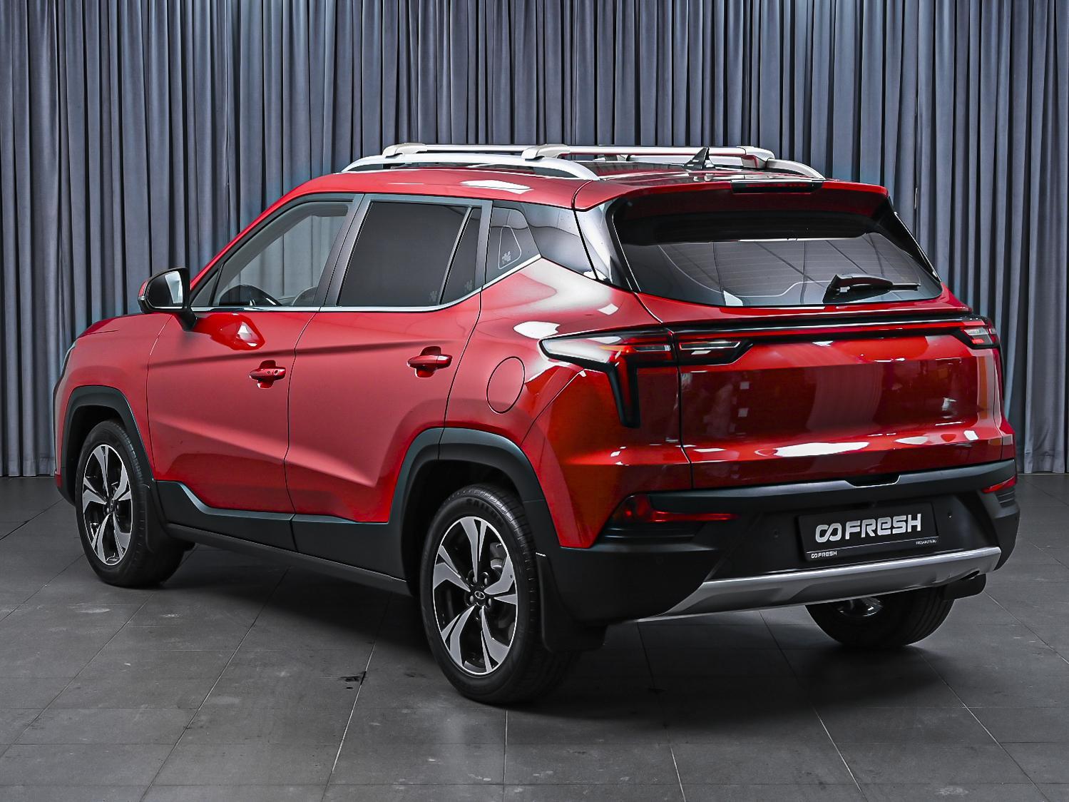SsangYong Actyon 2011