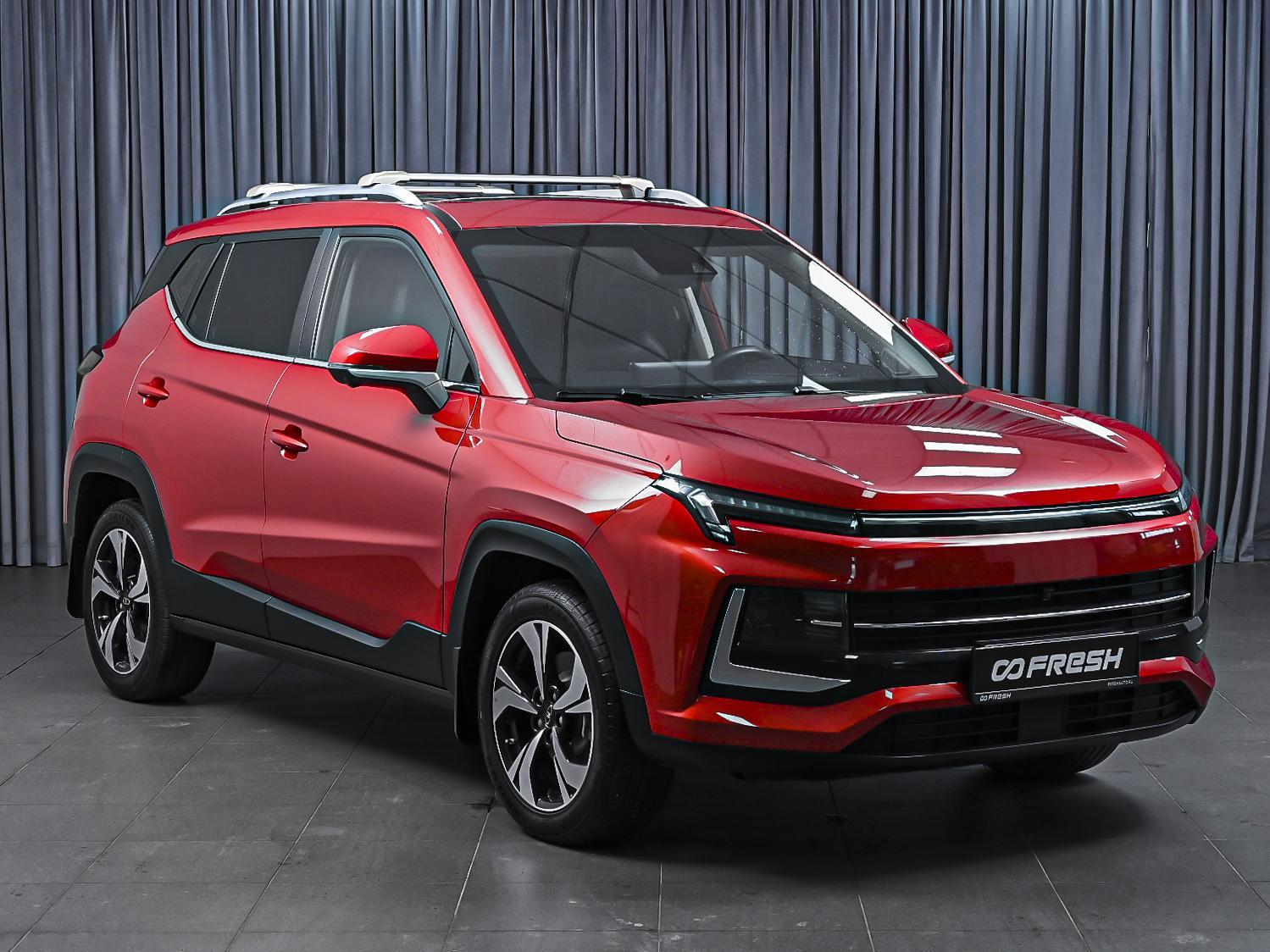 SsangYong Actyon 2011