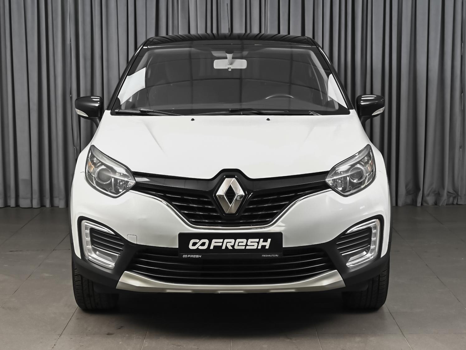 Renault Koleos 2008