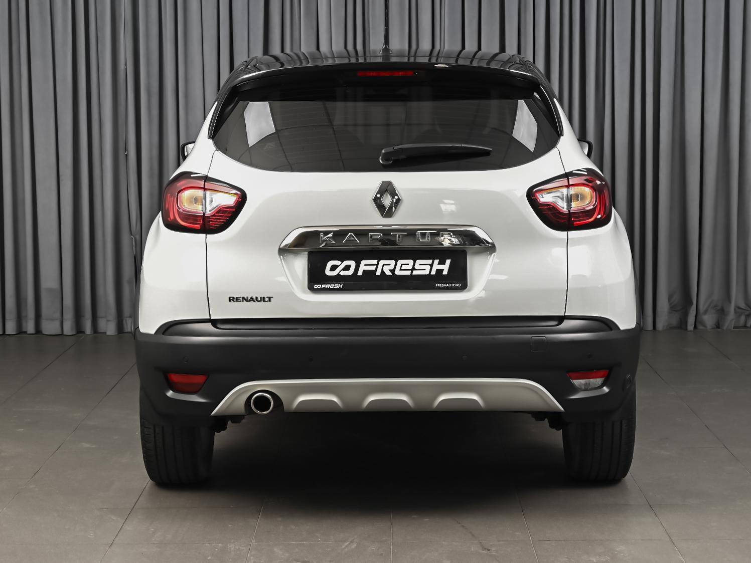Renault Koleos 2008