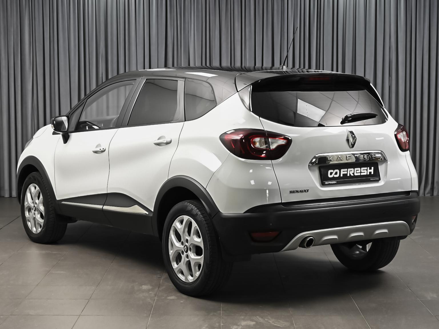 Renault Koleos 2008