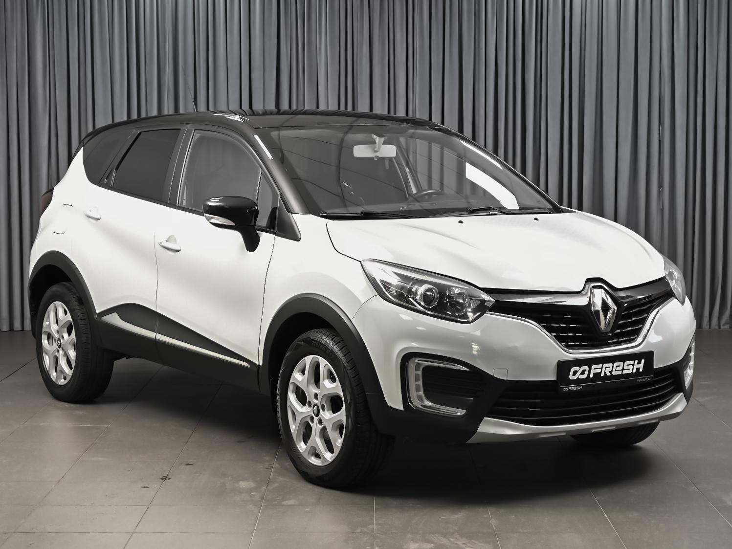 Renault Koleos 2008