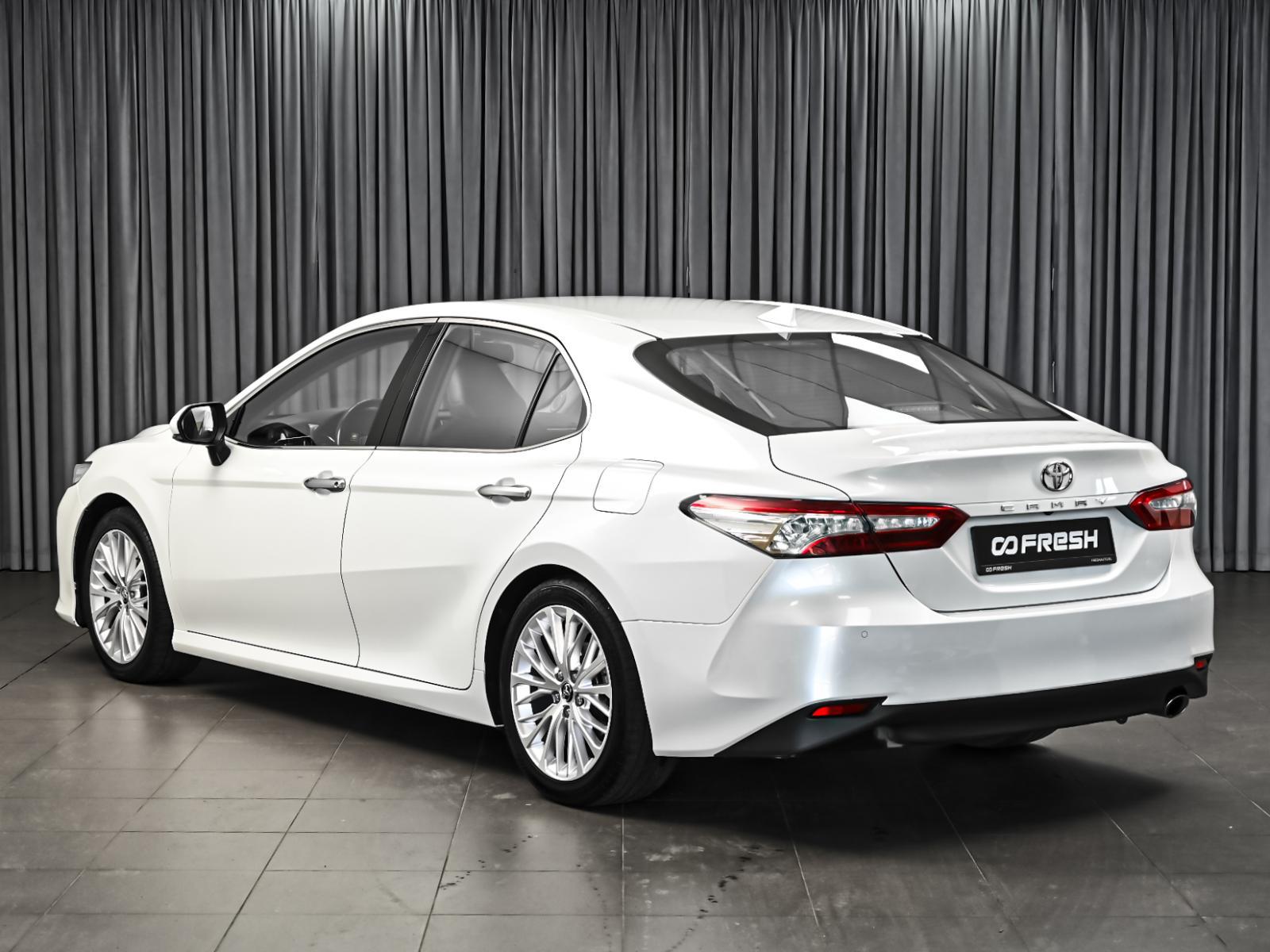 Mercedes-Benz C-Класс 2018