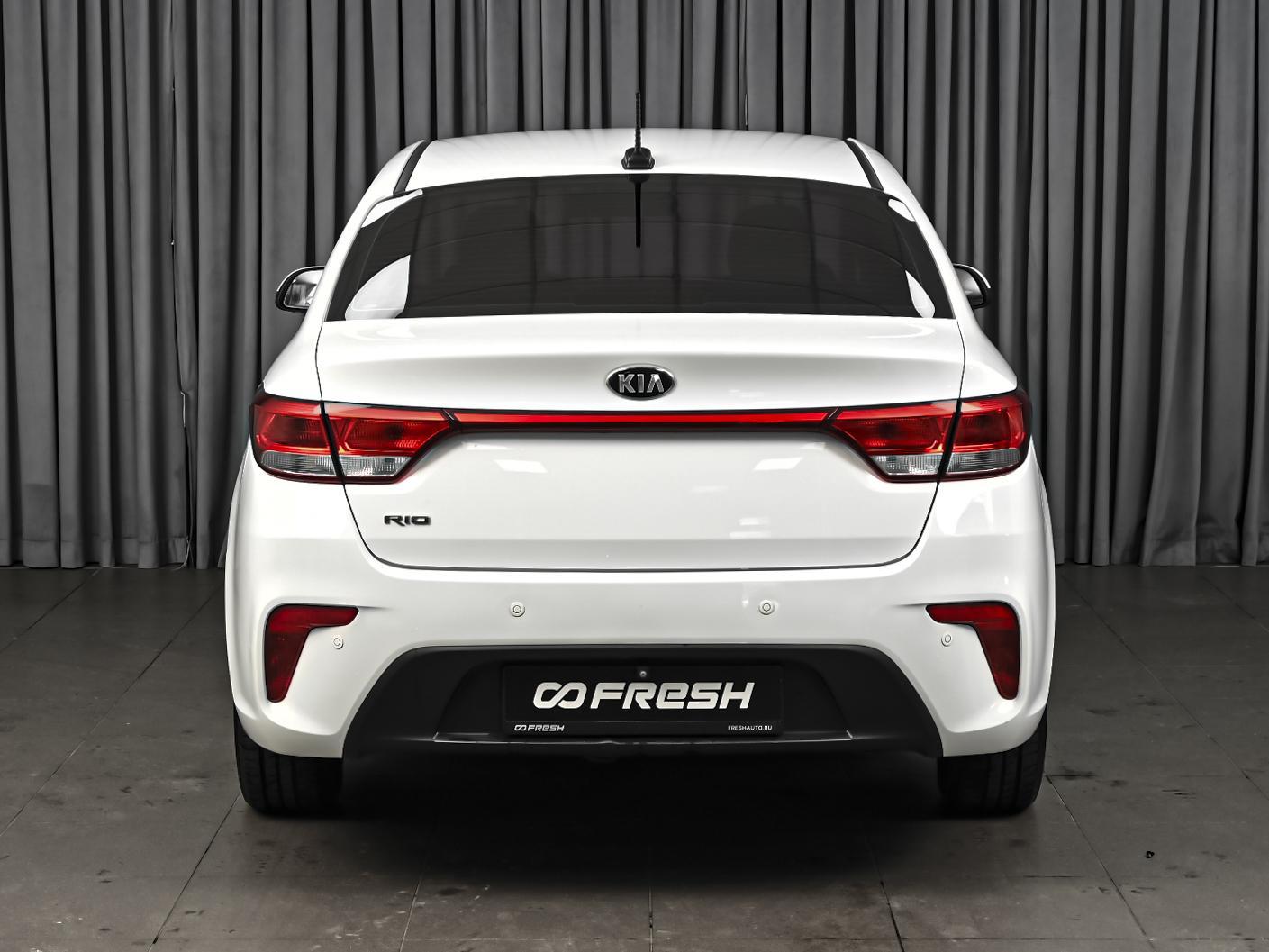 Hyundai Solaris 2021