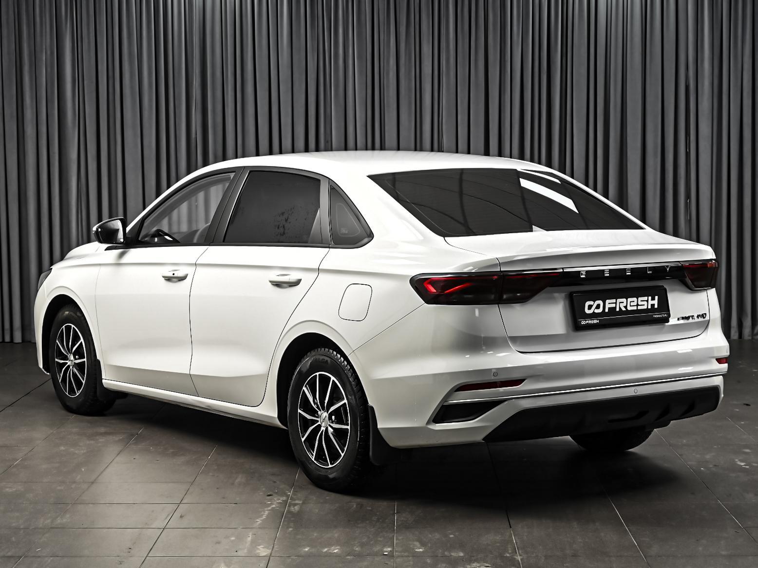 Hyundai Solaris 2021