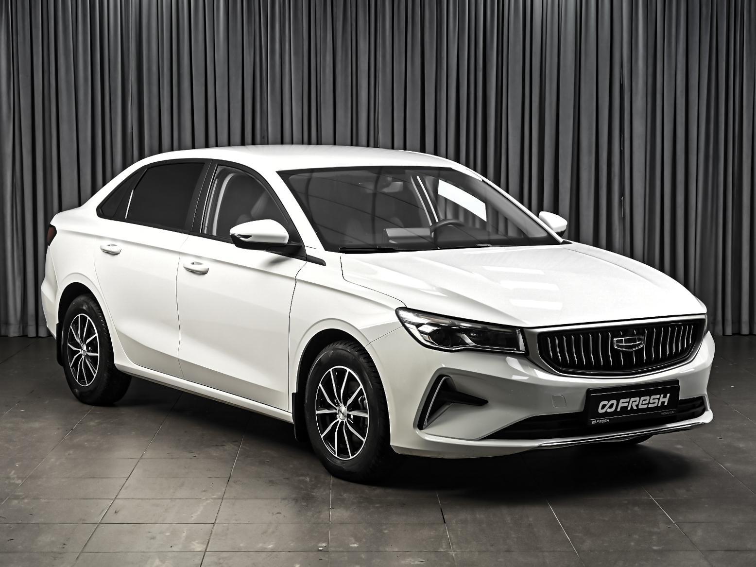 Hyundai Solaris 2021