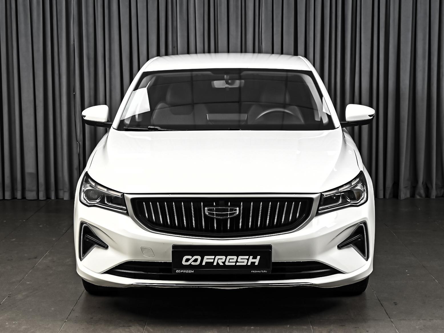 Hyundai Solaris 2021