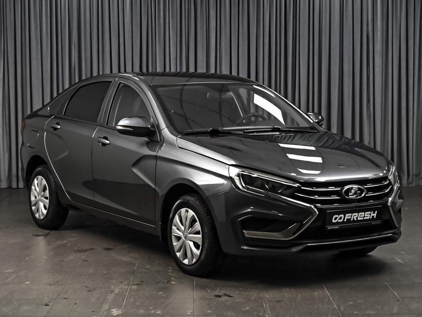 LADA (ВАЗ) Kalina 2011