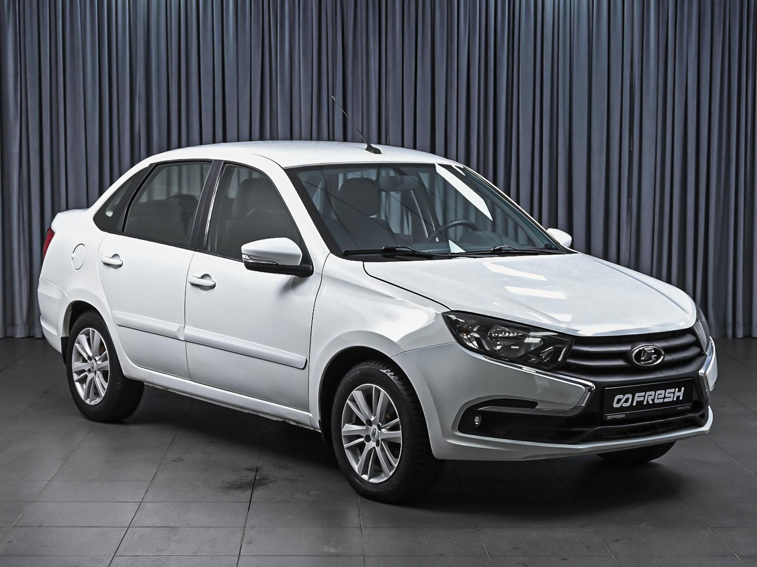 Chevrolet Aveo 2013