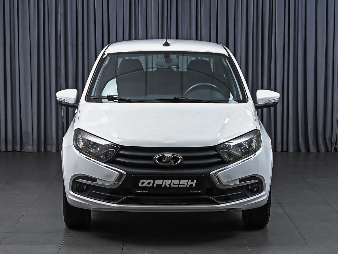 Chevrolet Aveo 2013