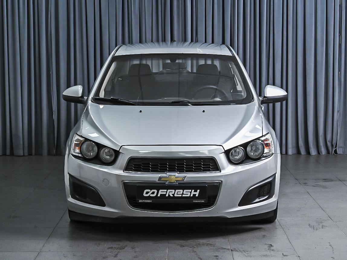 Chevrolet Epica 2010