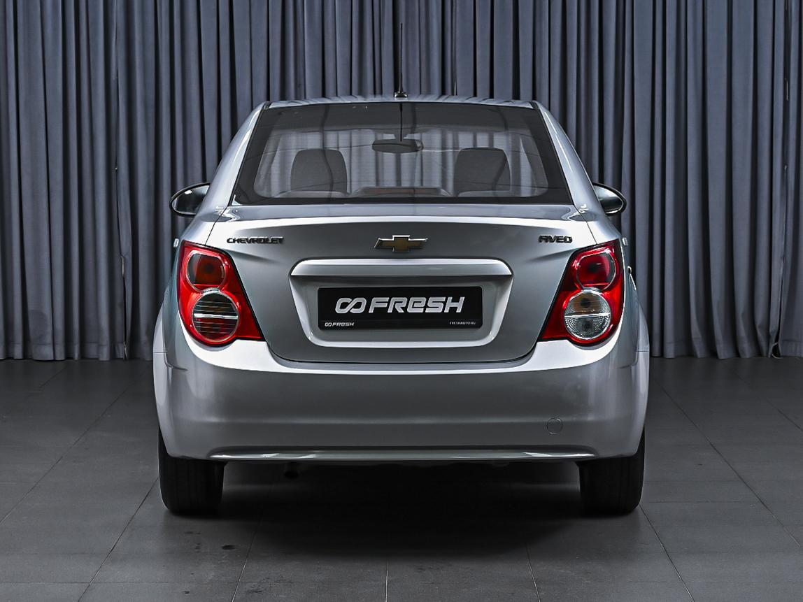 Chevrolet Epica 2010