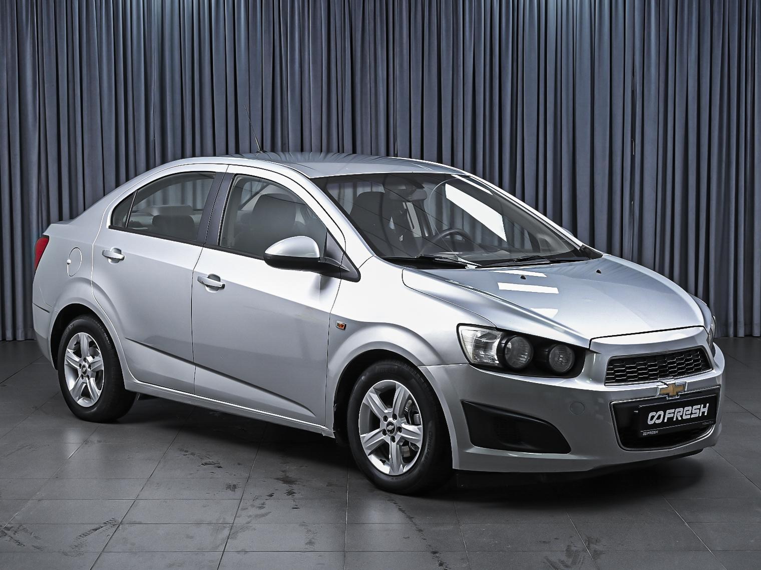 Chevrolet Epica 2010