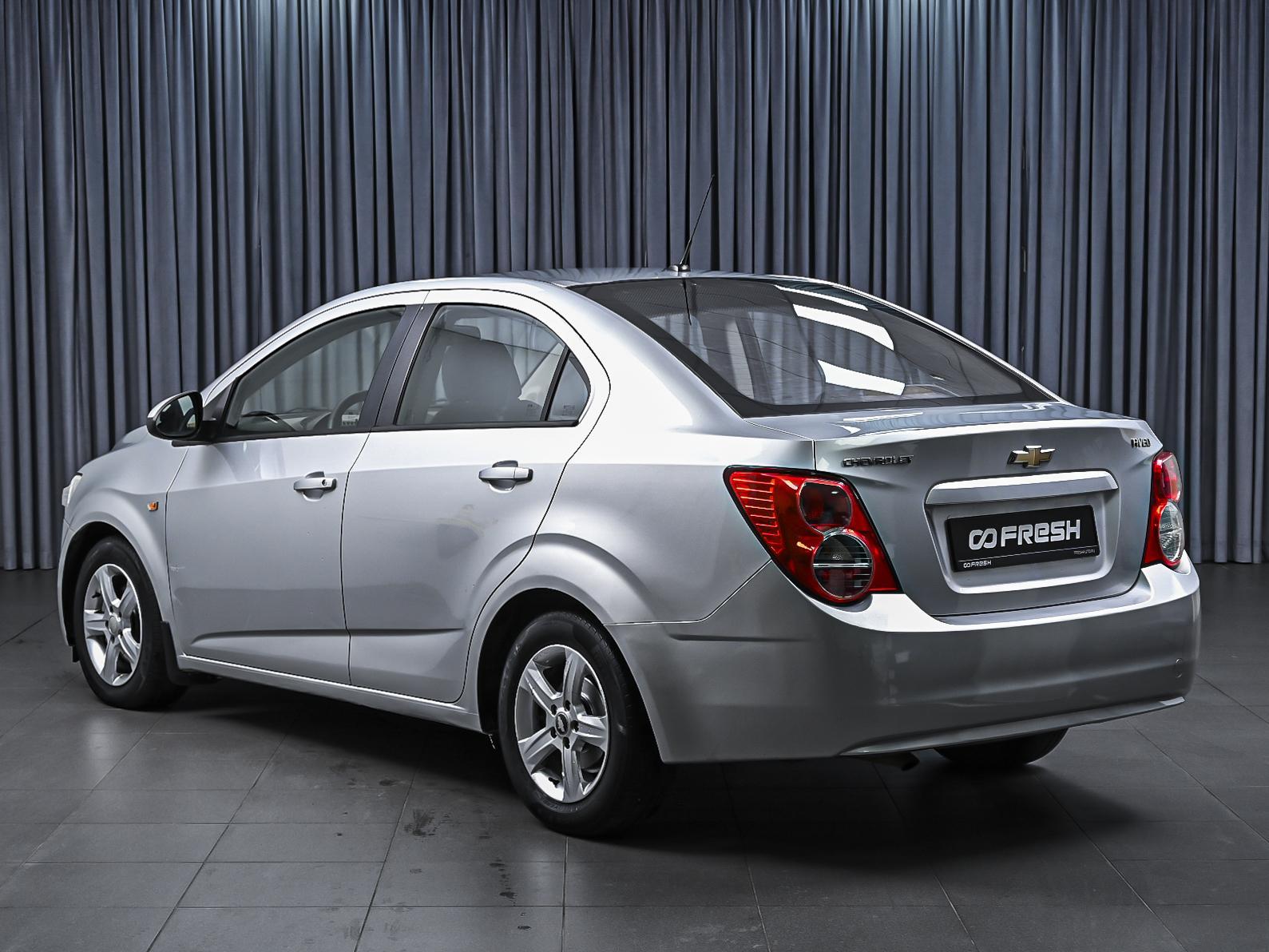 Chevrolet Epica 2010