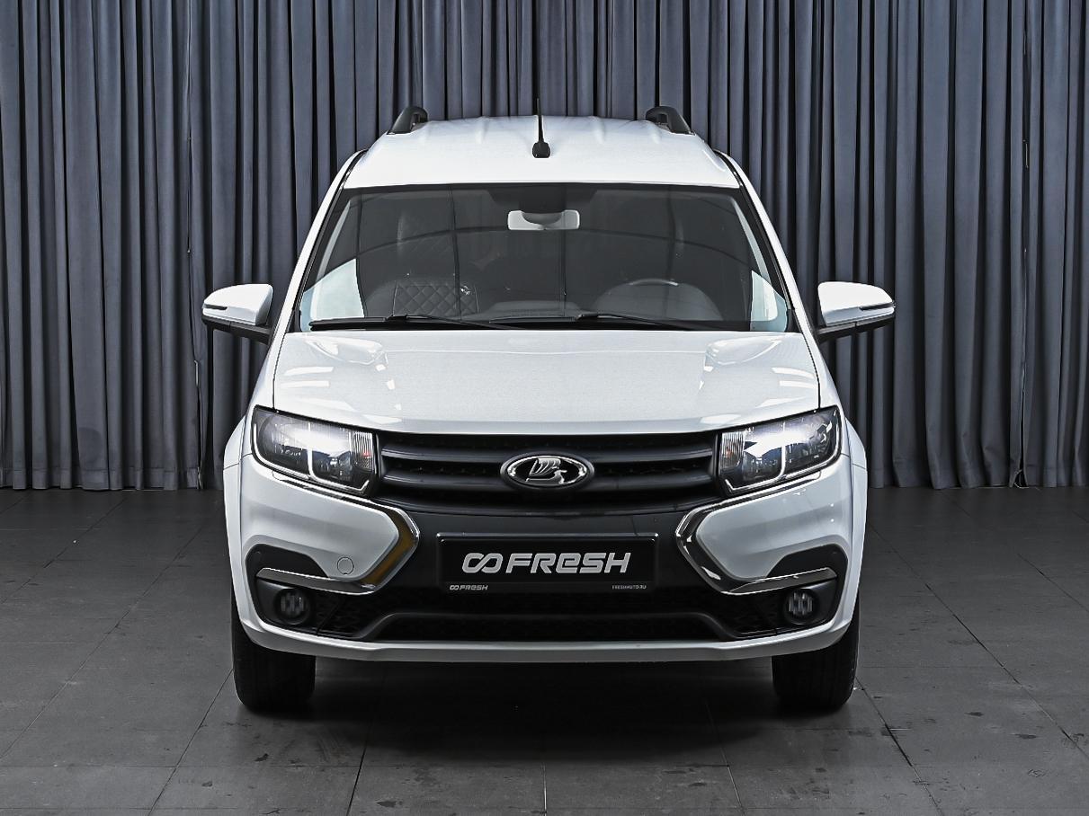 Lada (ВАЗ) Largus 2022