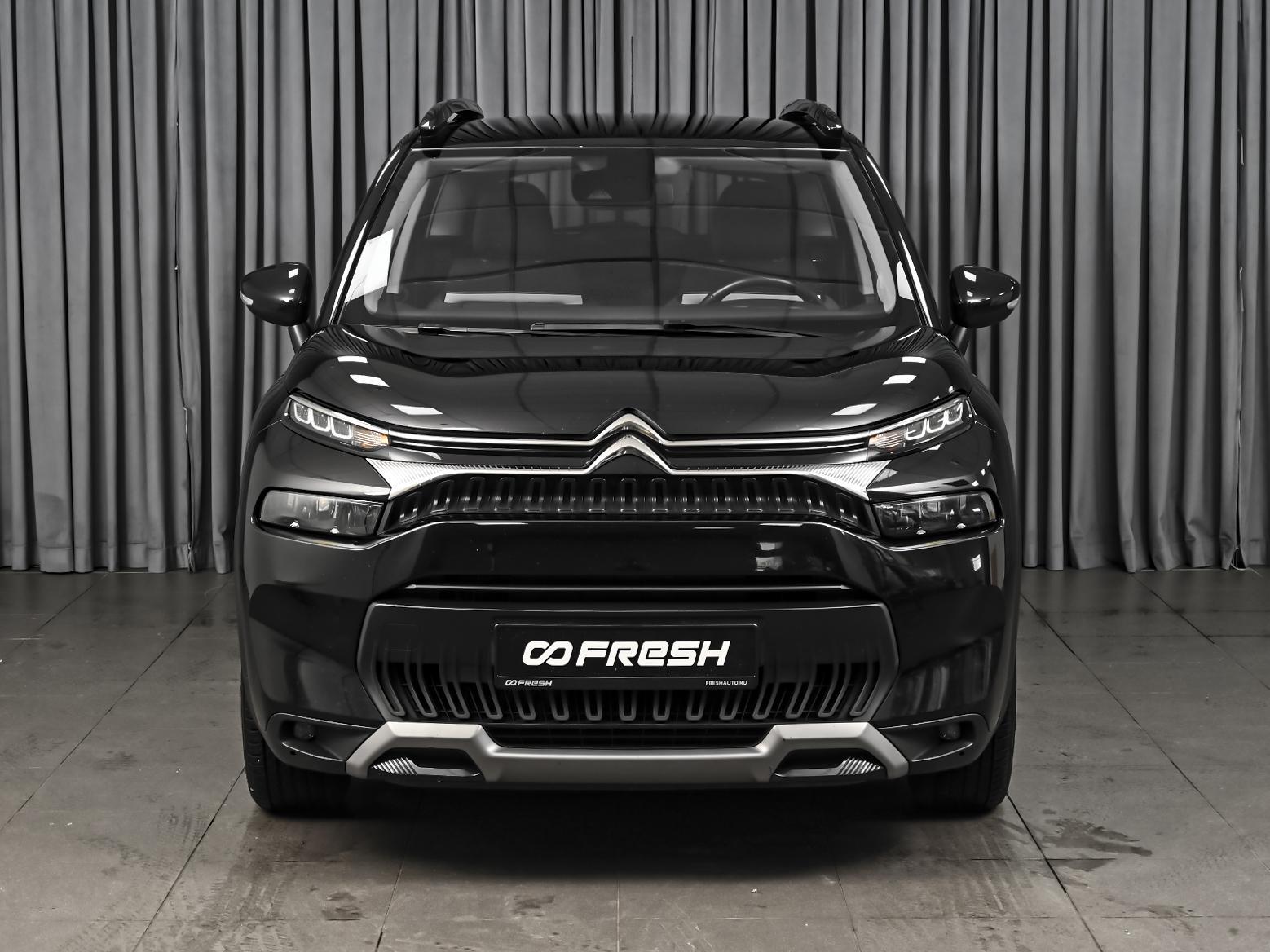 Renault Kaptur 2018