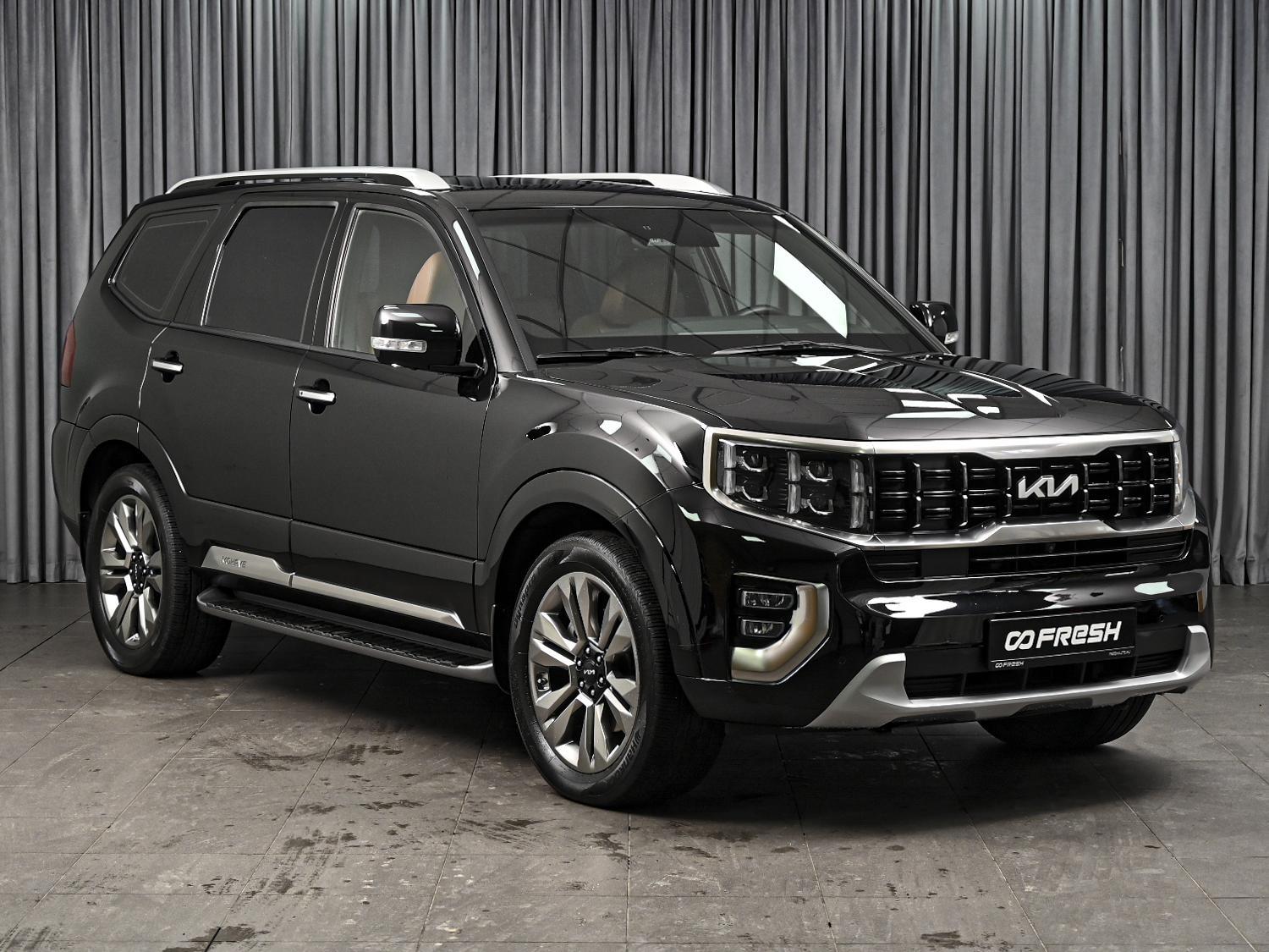 Land Rover Range Rover 2015