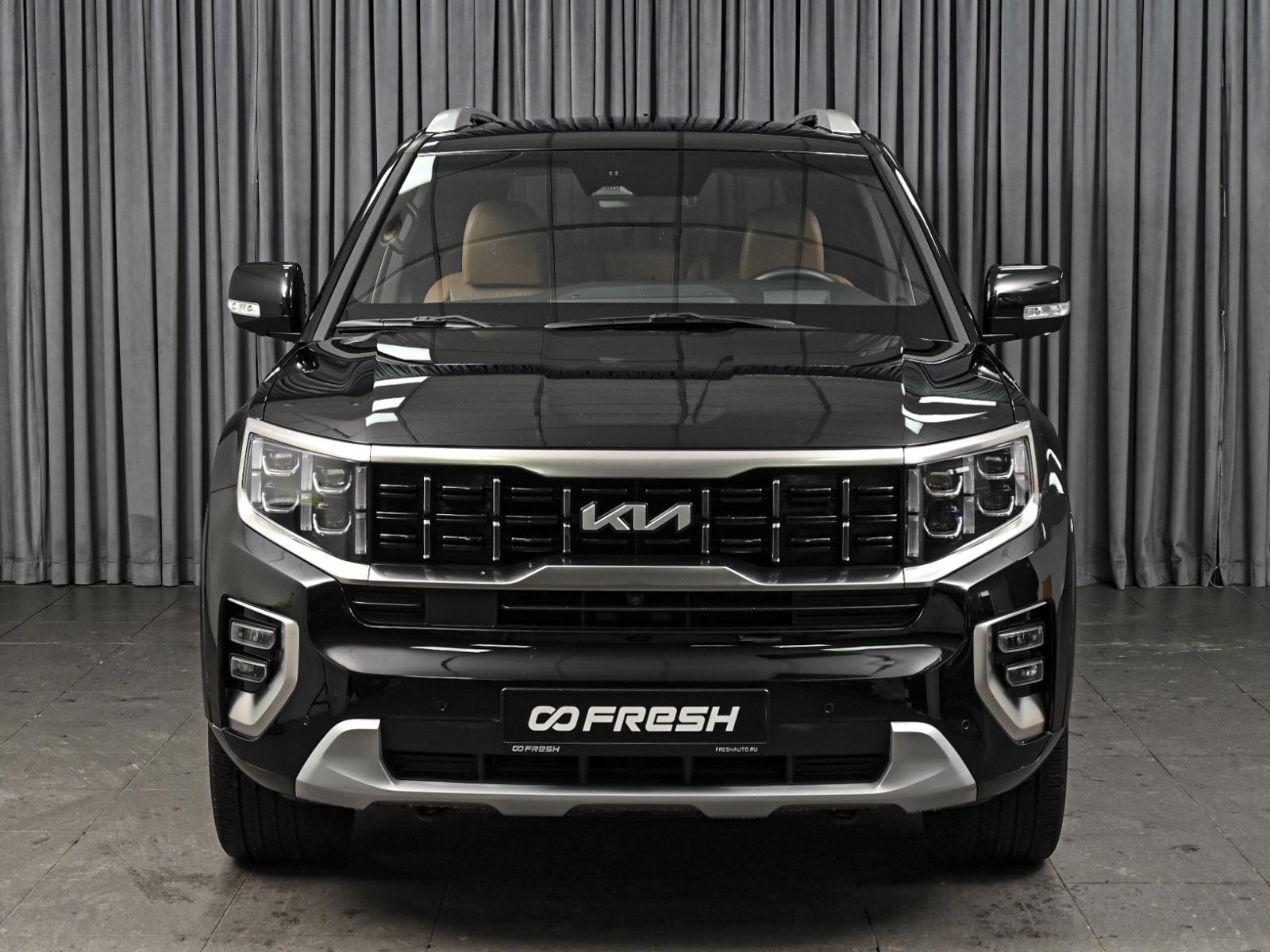 Land Rover Range Rover 2015