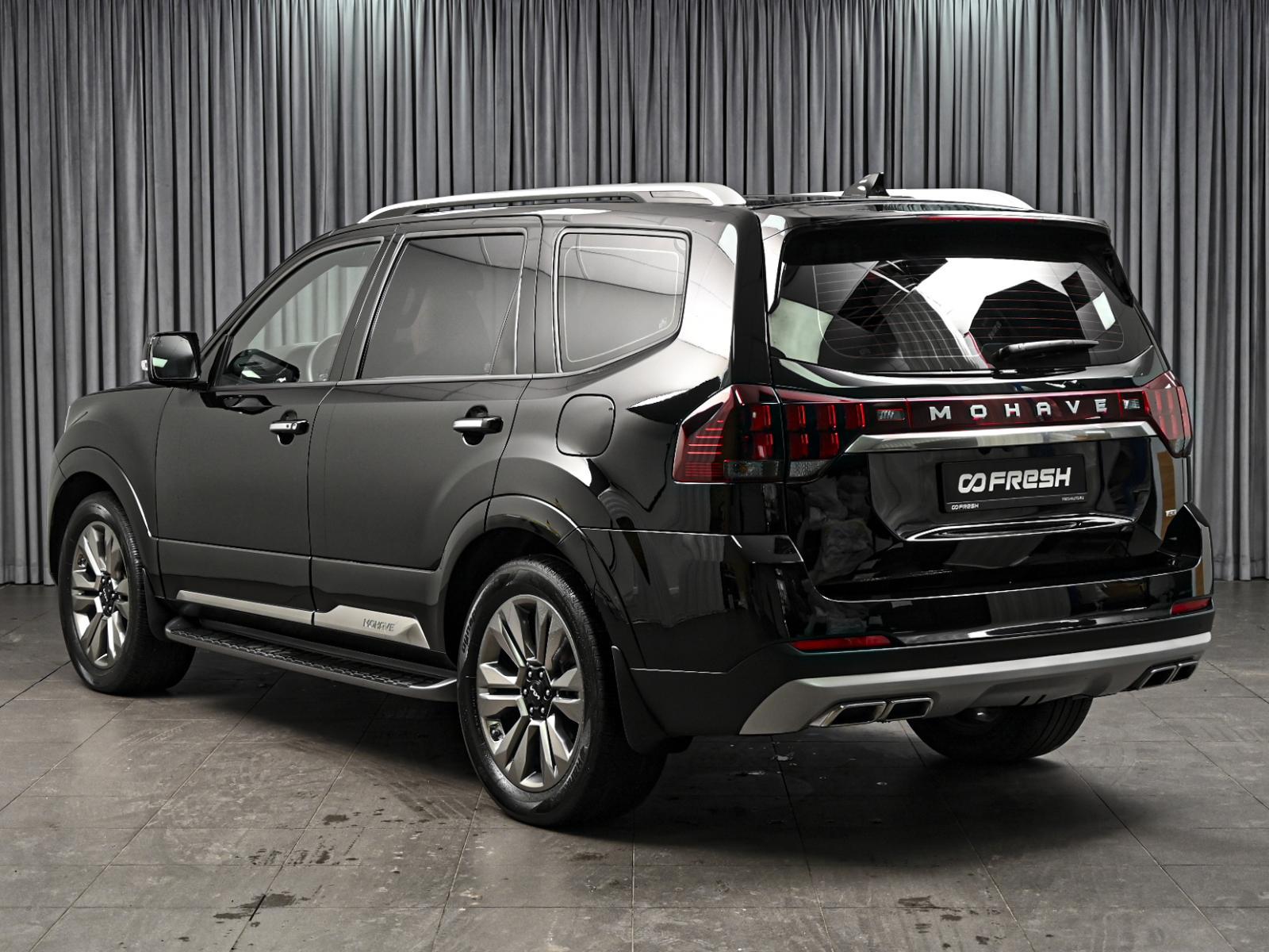 Land Rover Range Rover 2015