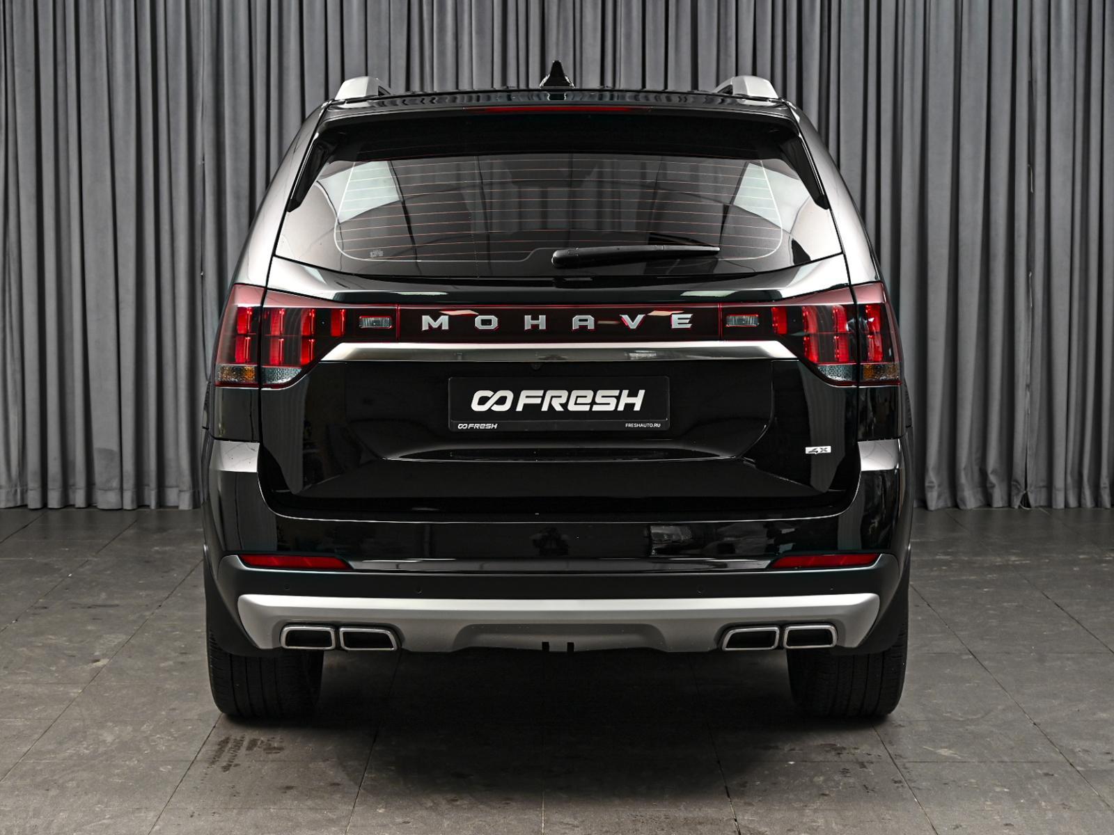 Land Rover Range Rover 2015
