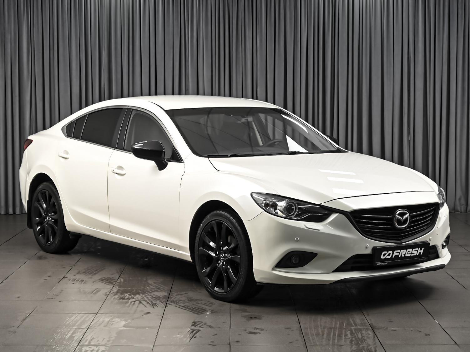 LADA (ВАЗ) Vesta 2016