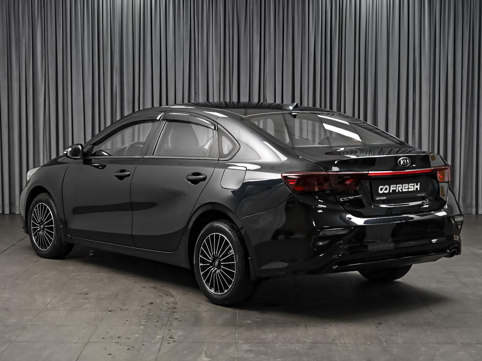 Changan Eado Plus 2023