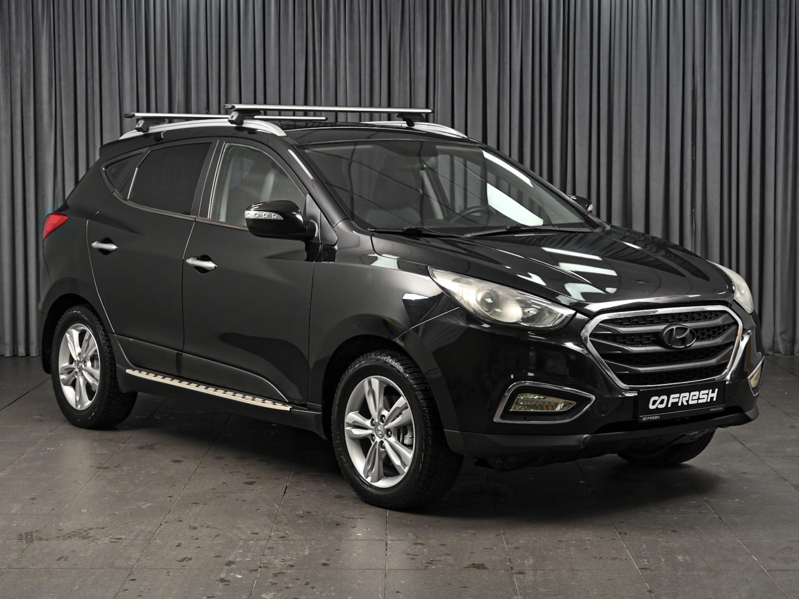 Opel Mokka 2014