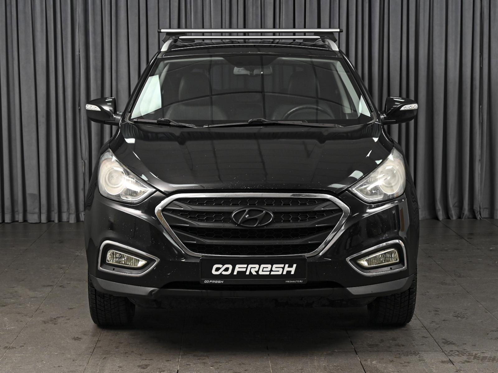 Opel Mokka 2014