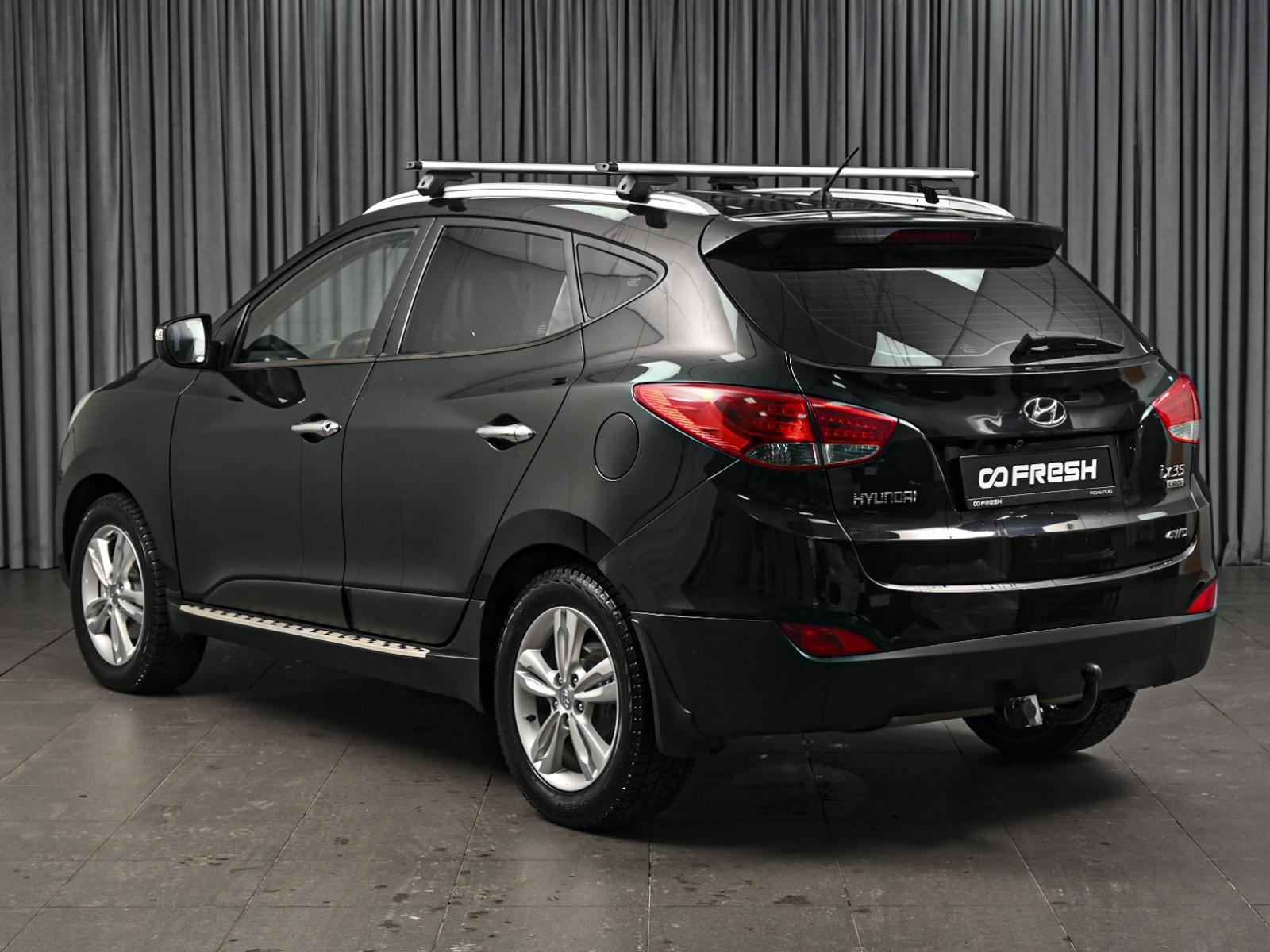 Opel Mokka 2014