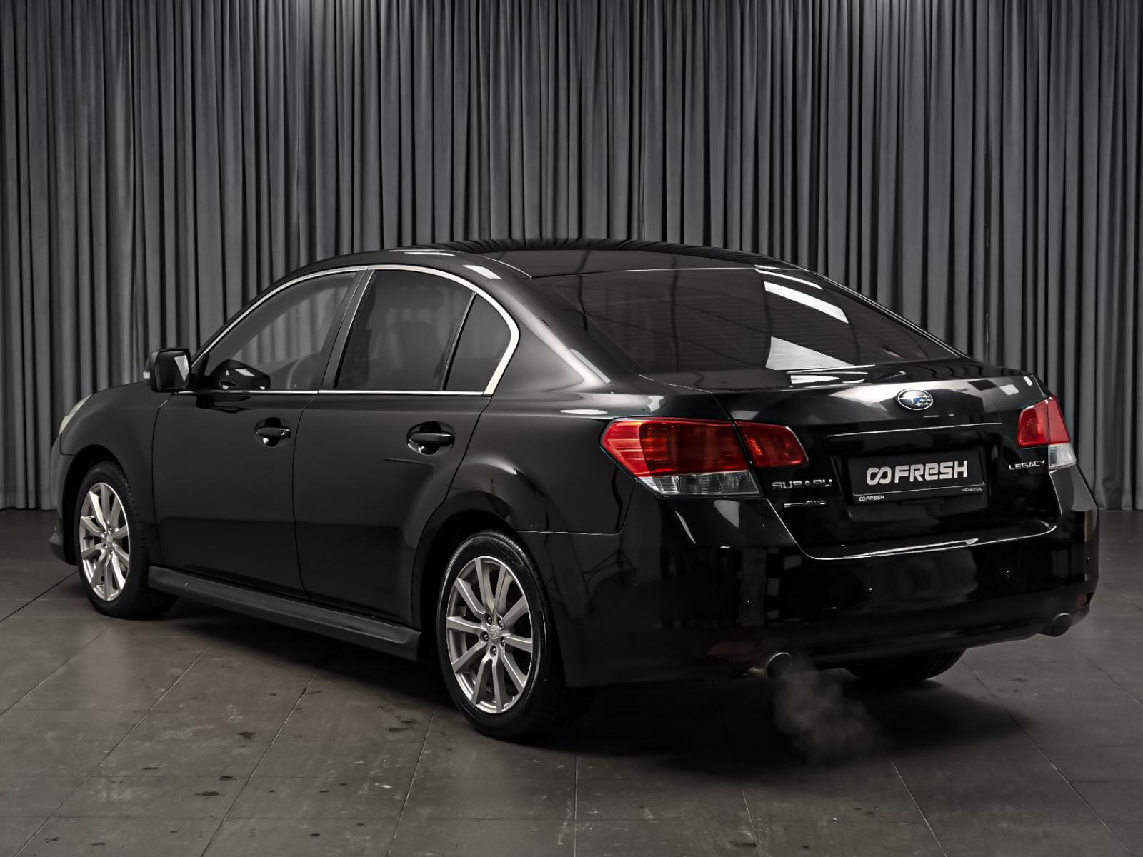 Toyota Avensis 2009