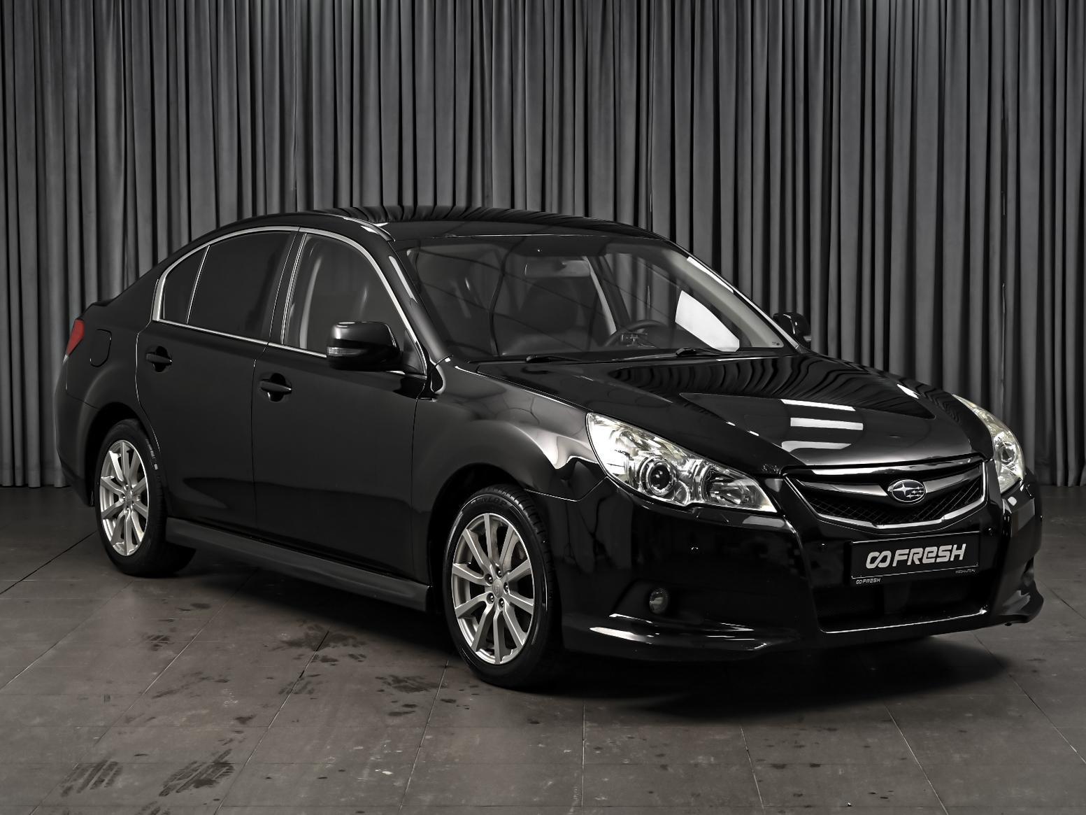 Toyota Avensis 2009