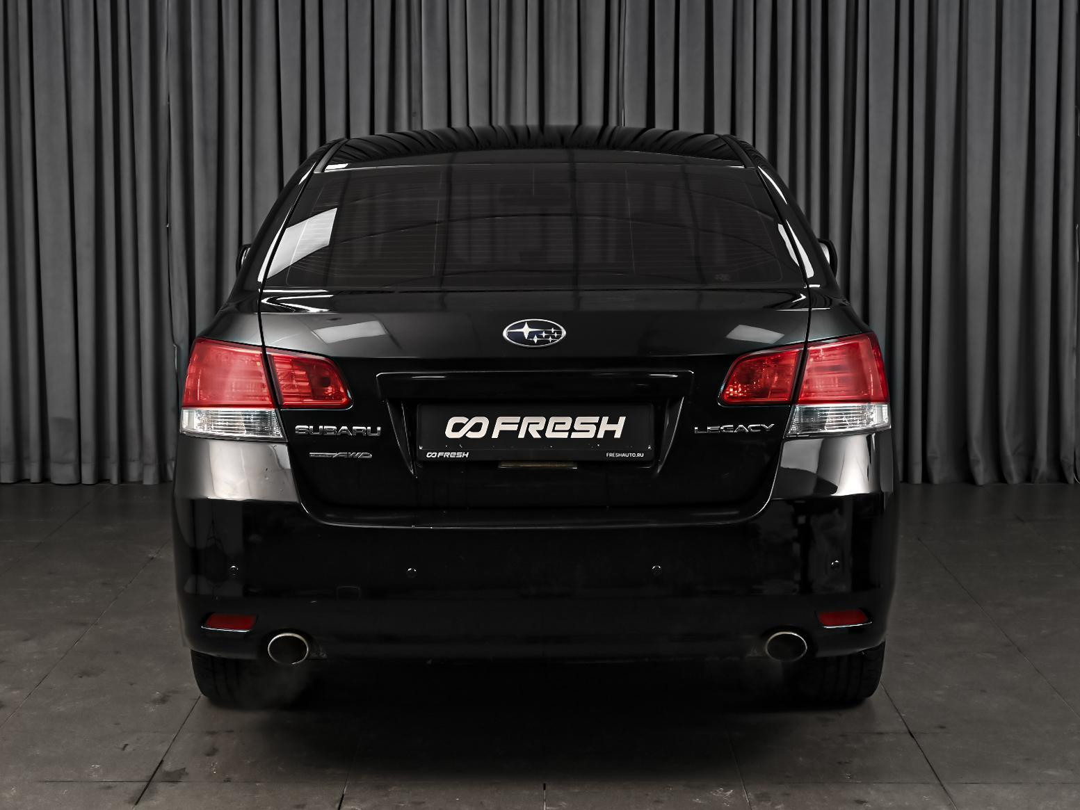 Toyota Avensis 2009