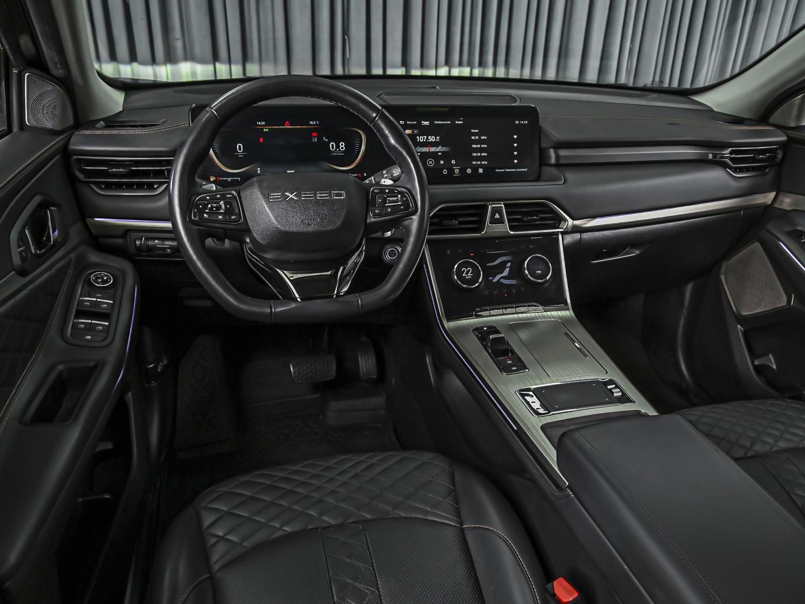 Nissan Qashqai 2019
