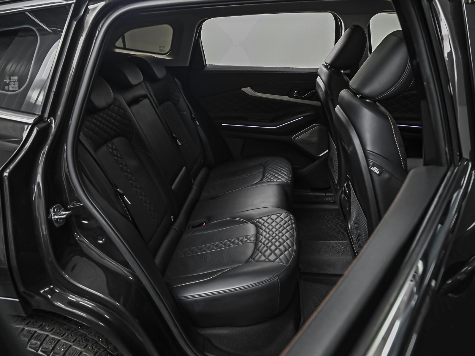 Nissan Qashqai 2019