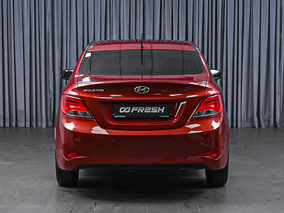 Kia Rio 2011