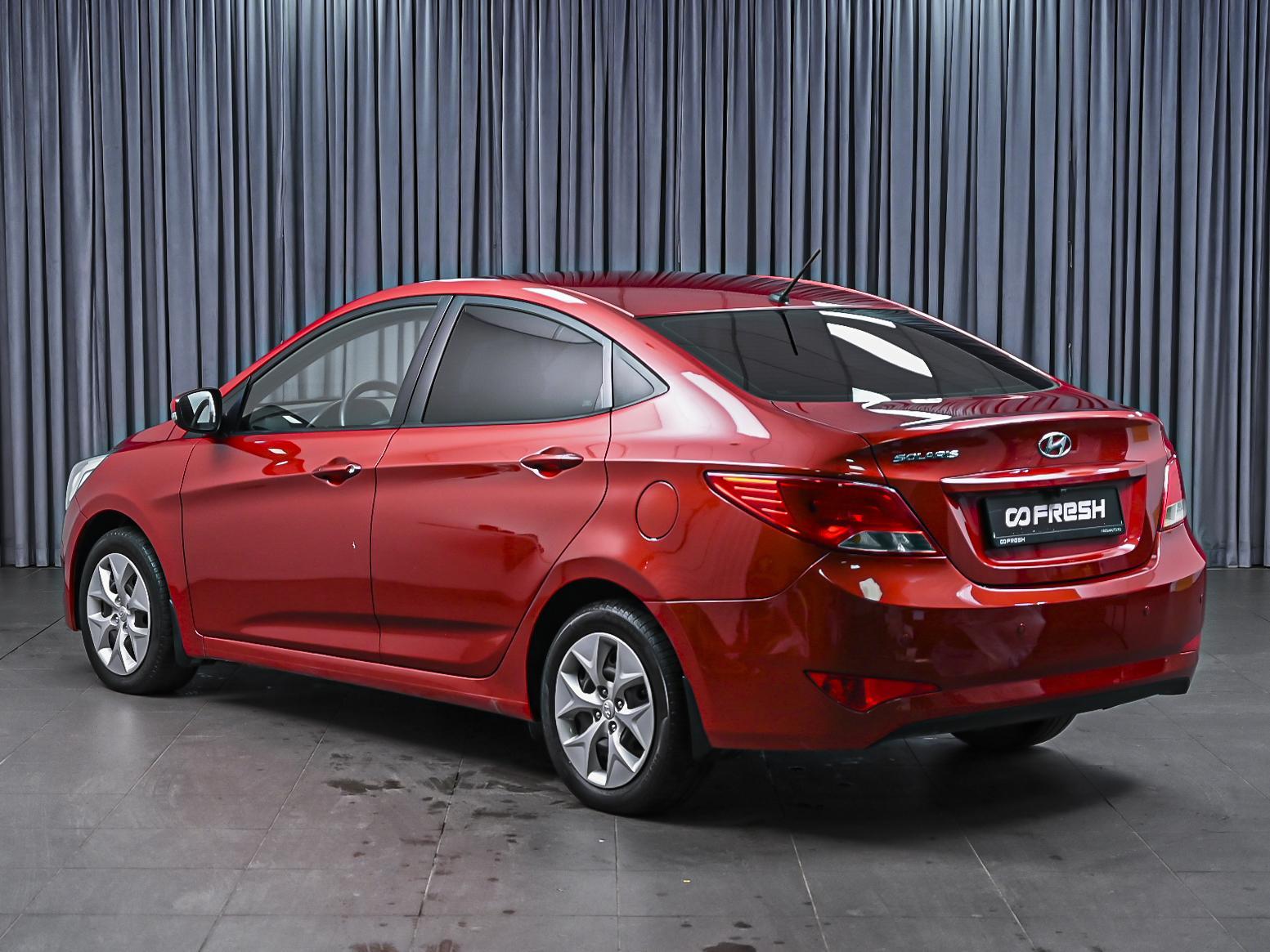Kia Rio 2011