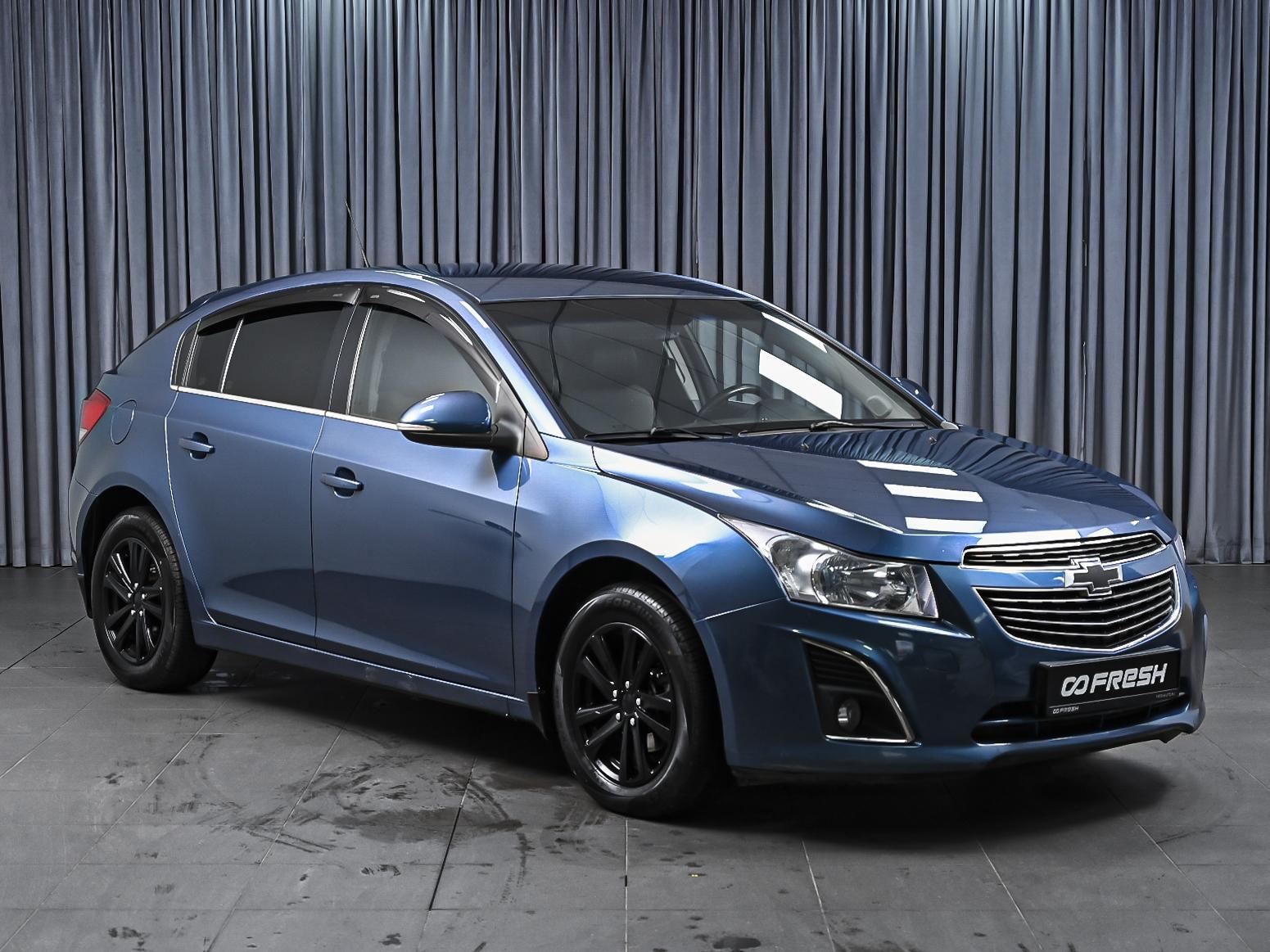 Kia Rio 2013