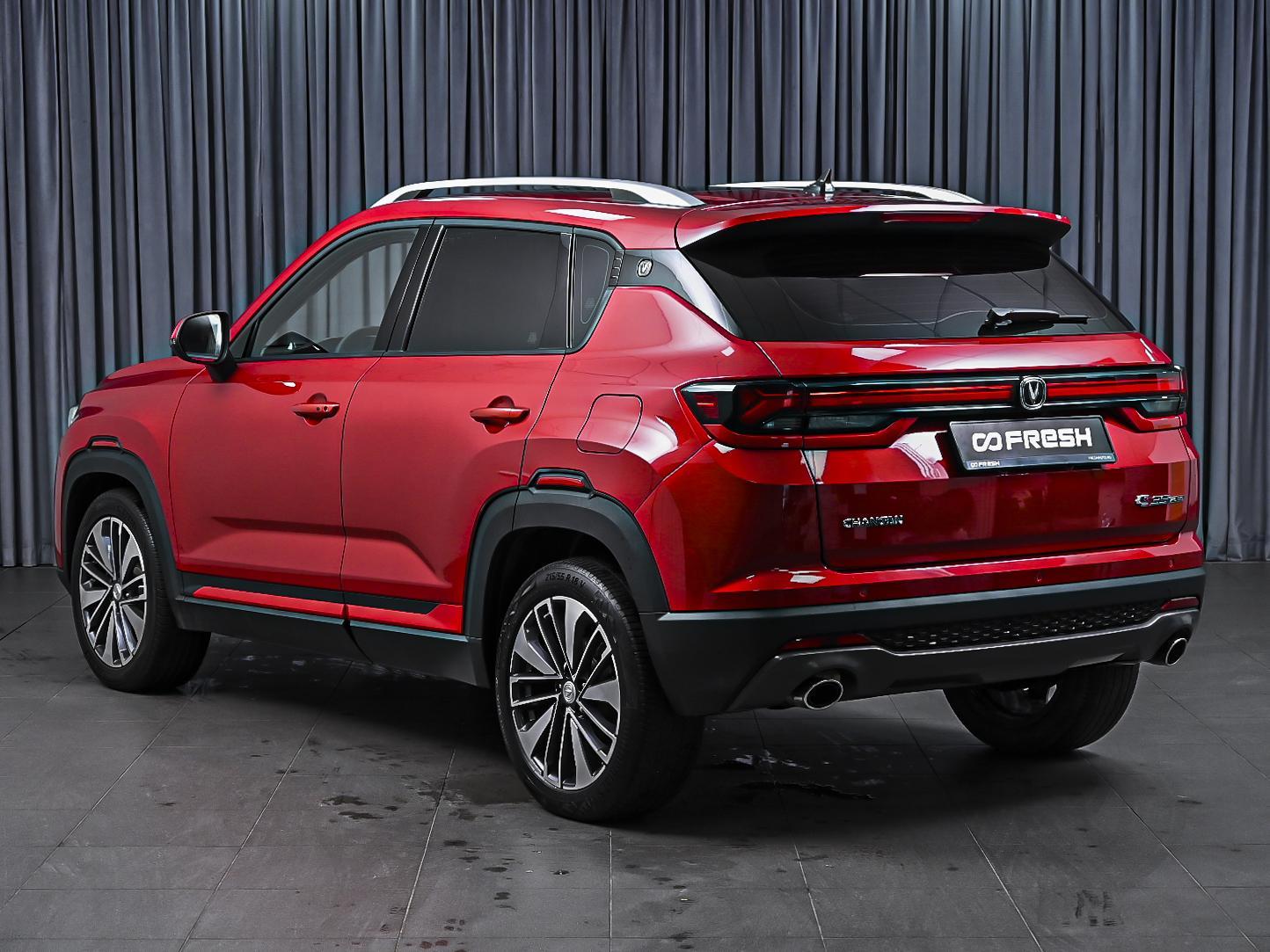 Geely Coolray 2023