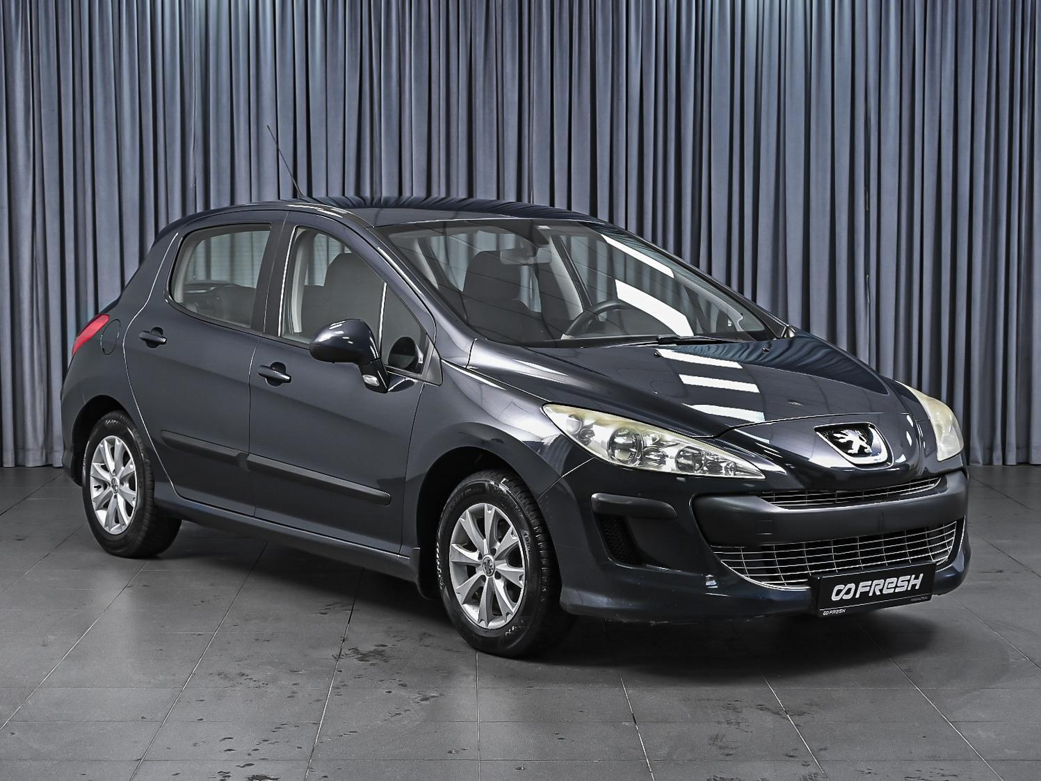 Citroen C4 2008