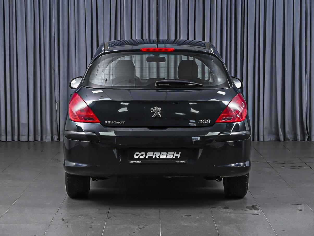 Citroen C4 2008