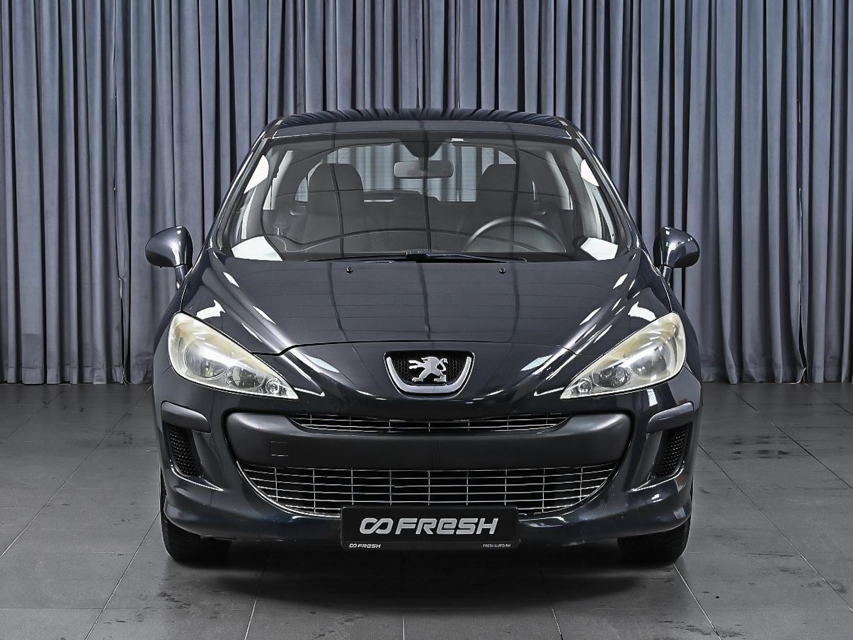 Citroen C4 2008
