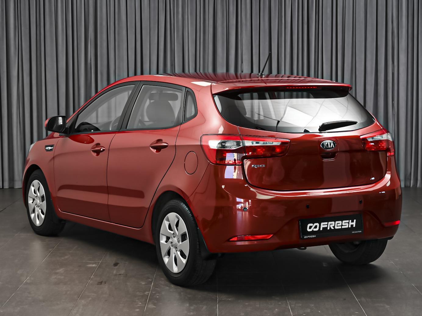 Opel Astra 2011
