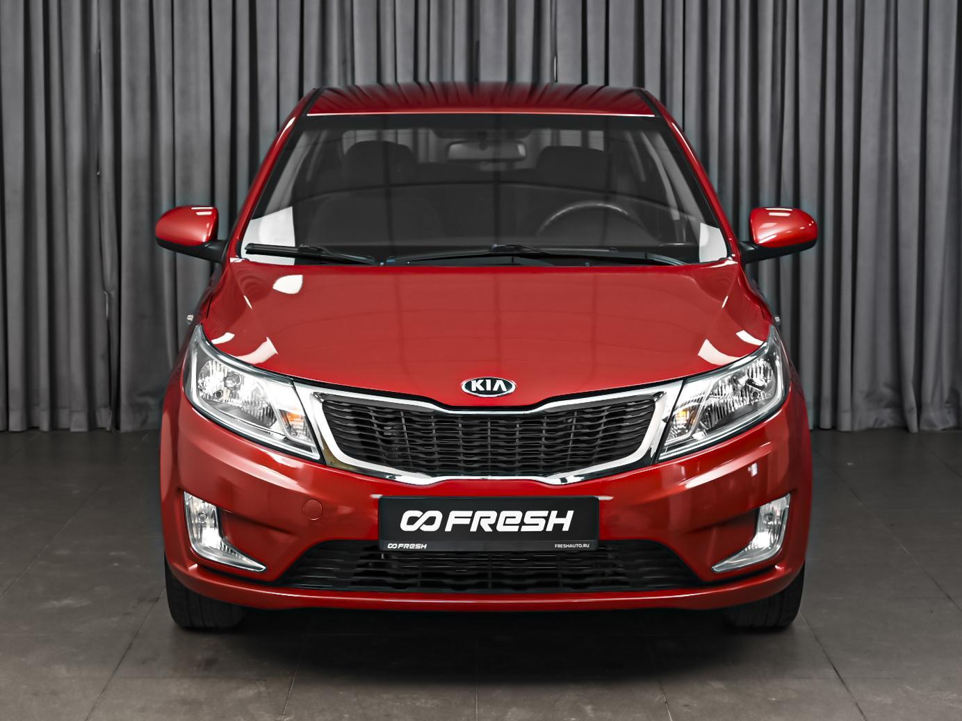 Opel Astra 2011