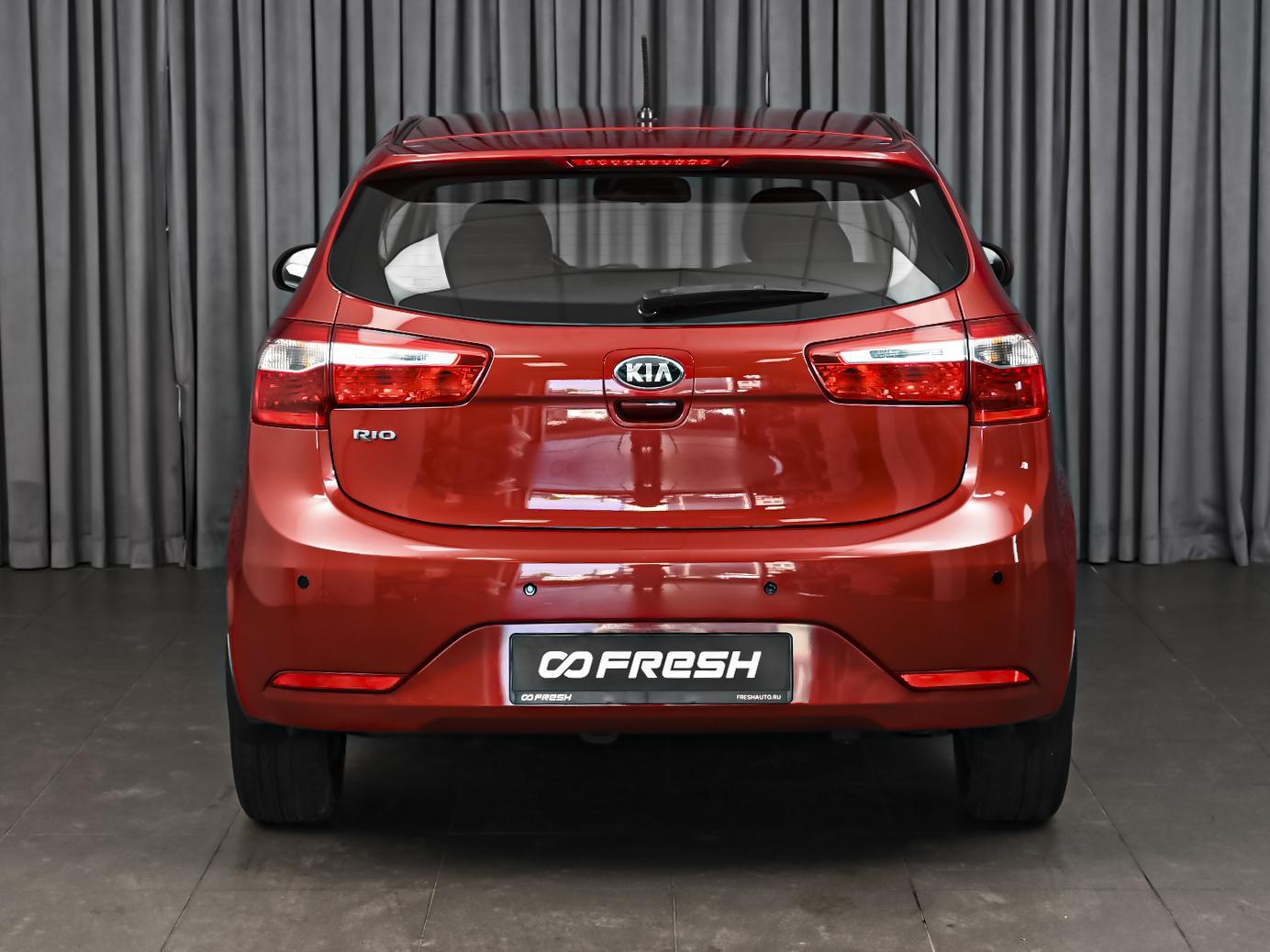 Opel Astra 2011