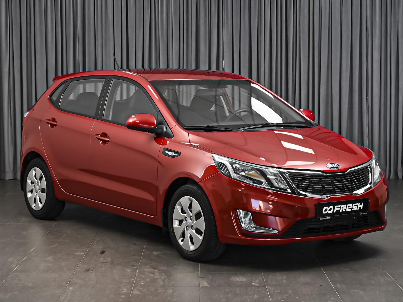 Opel Astra 2011