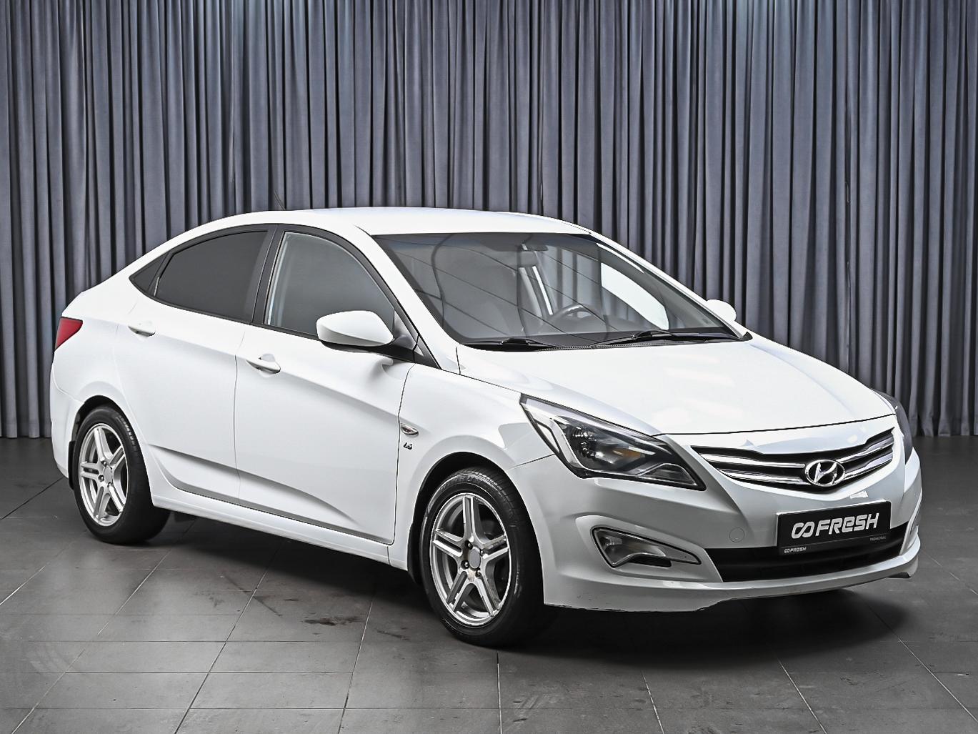 Nissan Almera 2017