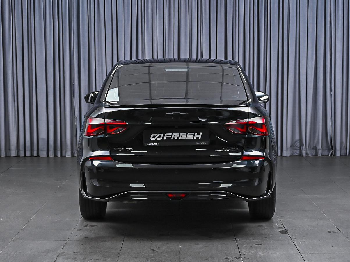 Mercedes-Benz CLA 2014