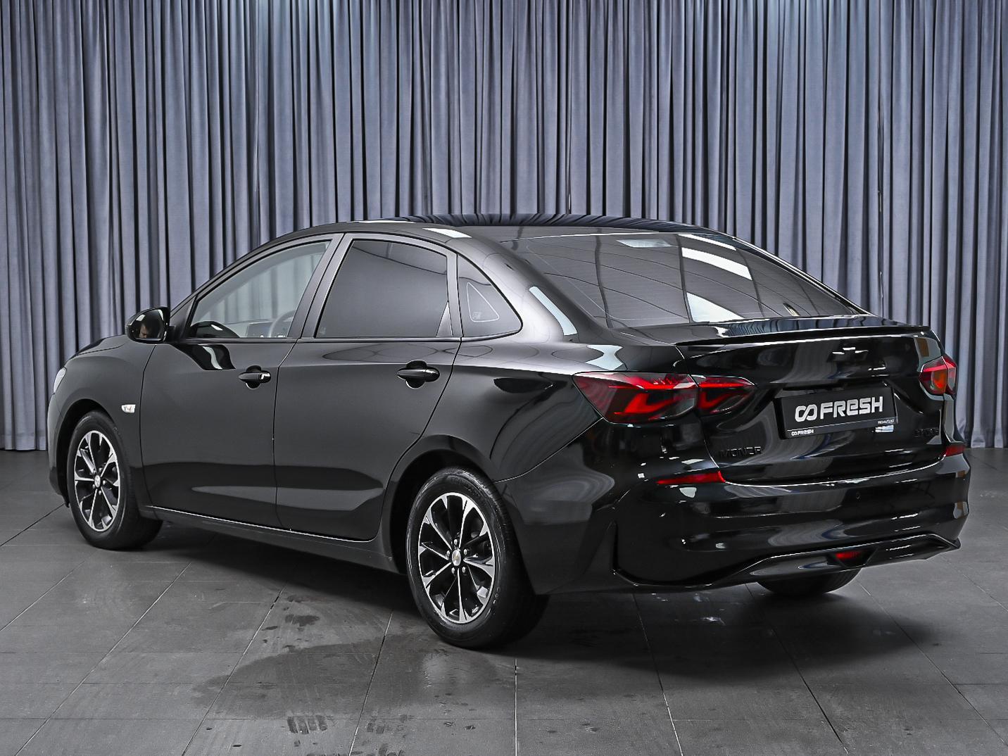 Mercedes-Benz CLA 2014