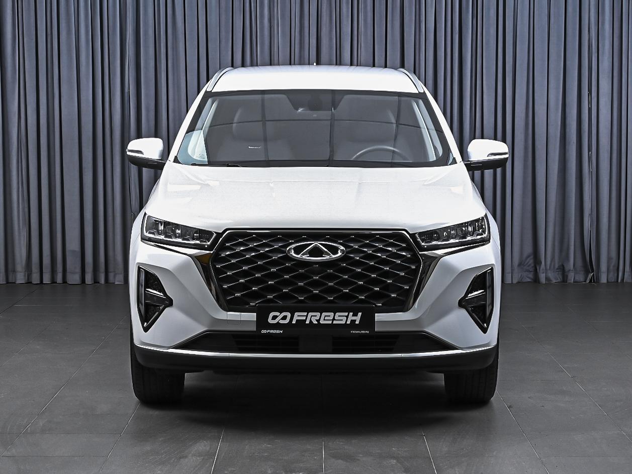 Honda Vezel 2018